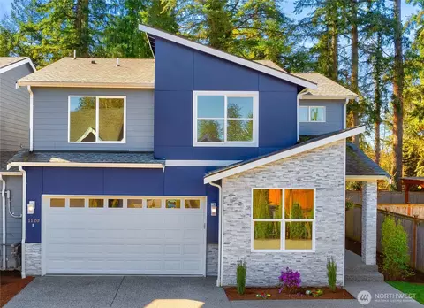 1120 131st St SE #B, Everett, WA 98208