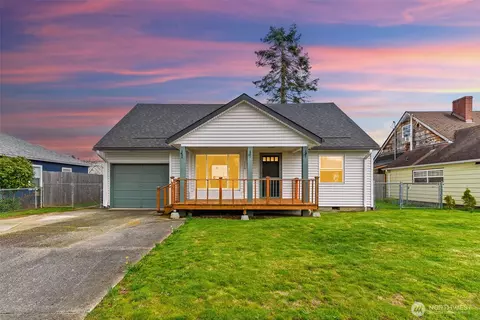 116 NE James St, Camas, WA 98607
