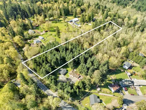 0 S Kingston Rd, Kingston, WA 98346