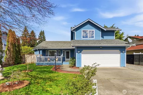 808 Mountain Aire Ct NW, Yelm, WA 98597