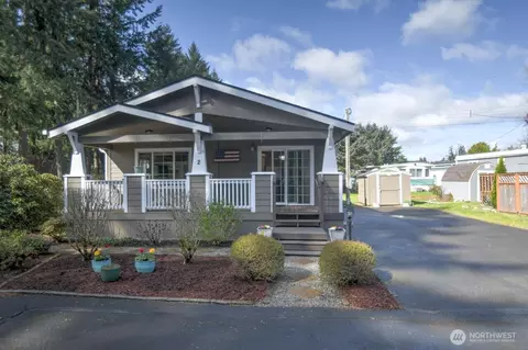 7300 NE 32nd Ave #2, Olympia, WA 98516