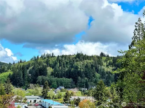 816 Terrace Ave, Aberdeen, WA 98520