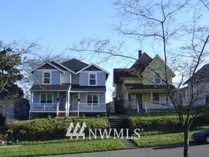 3525 3527 Rockefeller Ave, Everett, WA 98201 photo 1