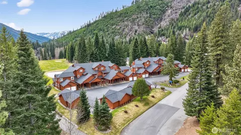 20701 Club House Dr #205, Leavenworth, WA 98826