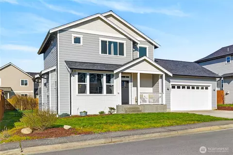 5571 Clearview Dr, Ferndale, WA 98248