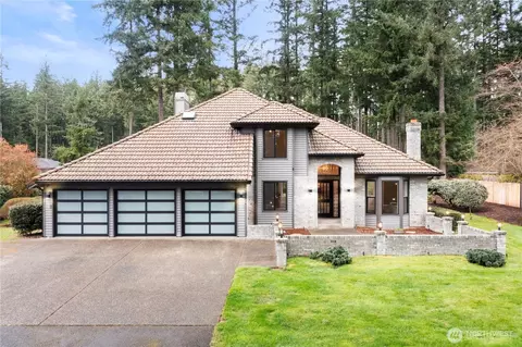 22314 SE 290th St, Black Diamond, WA 98010