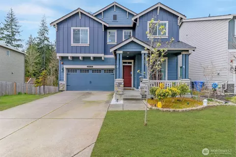 7713 208th Ave E, Bonney Lake, WA 98391