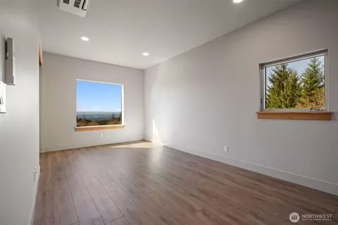 Bedroom - 30108 NE Spud Mountain Rd, Camas, WA 98607 photo 2 of 3