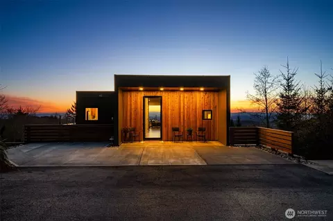 Exterior - 30108 NE Spud Mountain Rd, Camas, WA 98607 photo 3 of 7