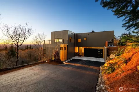 Exterior - 30108 NE Spud Mountain Rd, Camas, WA 98607 photo 5 of 7