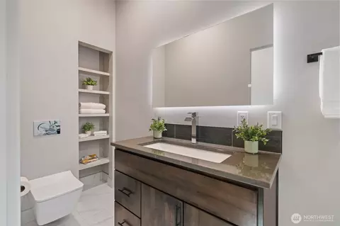 Bath - 30108 NE Spud Mountain Rd, Camas, WA 98607 photo 1 of 6