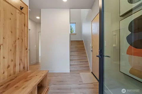 Entry Way - 30108 NE Spud Mountain Rd, Camas, WA 98607 photo 3 of 4