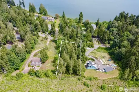 0 E Nnn E Tala Shore Dr, Port Ludlow, WA 98584