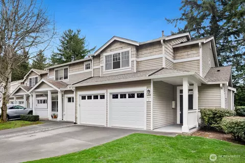 9610 179th Pl NE #4, Redmond, WA 98052