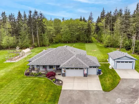 20210 52nd Ave NW, Stanwood, WA 98292