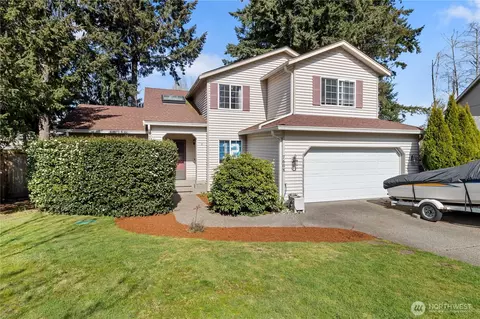 7608 Elm Ct SE, Lacey, WA 98503