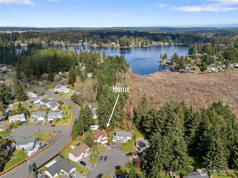 7608 Elm Ct SE, Lacey, WA 98503