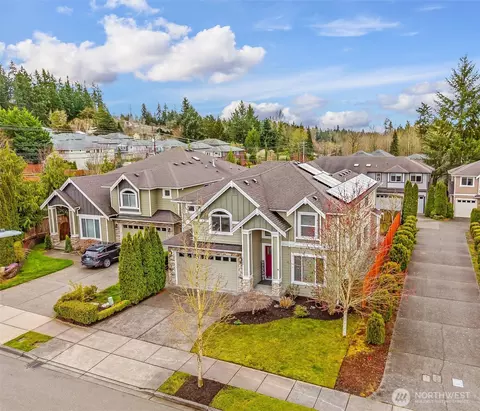 View/Area - 3824 222nd Pl SE, Bothell, WA 98021 photo 3 of 5