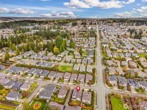 View/Area - 3824 222nd Pl SE, Bothell, WA 98021 photo 4 of 5