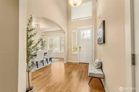 Entry Way - 3824 222nd Pl SE, Bothell, WA 98021 photo 1 of 2
