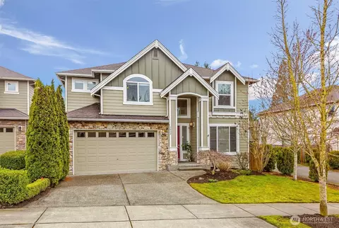 3824 222nd Pl SE, Bothell, WA 98021