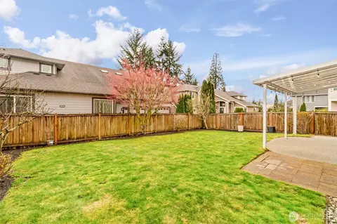 Exterior - 3824 222nd Pl SE, Bothell, WA 98021 photo 3 of 5