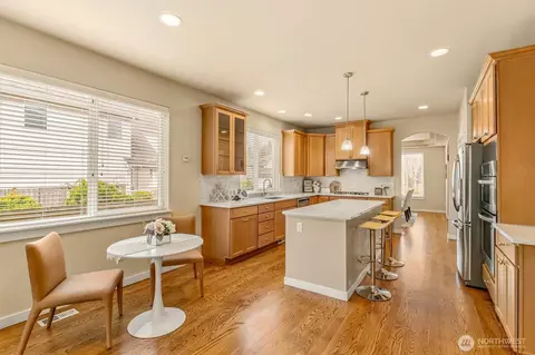 Kitchen - 3824 222nd Pl SE, Bothell, WA 98021 photo 1 of 4