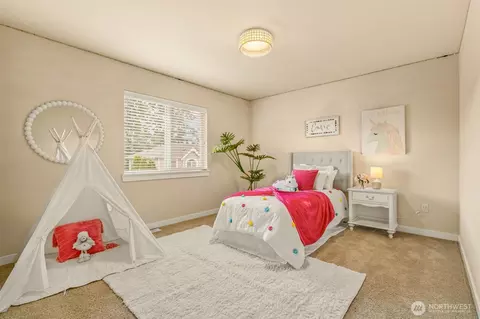 Bedroom - 3824 222nd Pl SE, Bothell, WA 98021 photo 5 of 5