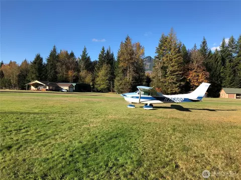 0 Shelton Rd, Randle, WA 98377