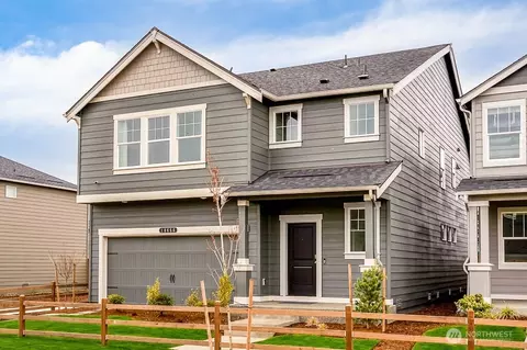 4023 Hyde Loop NE #116, Olympia, WA 98506