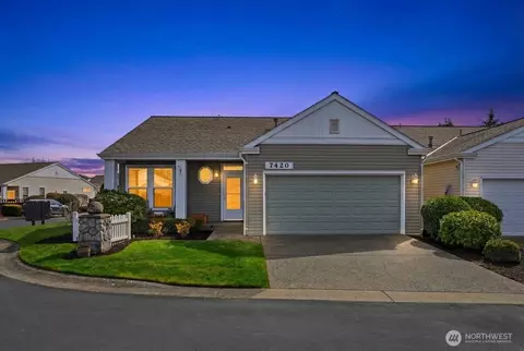 7420 143rd Avenue Ct E, Sumner, WA 98390