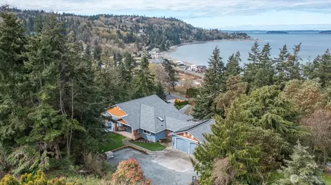 1107 Puesta Del Sol, Camano Island, WA 98282