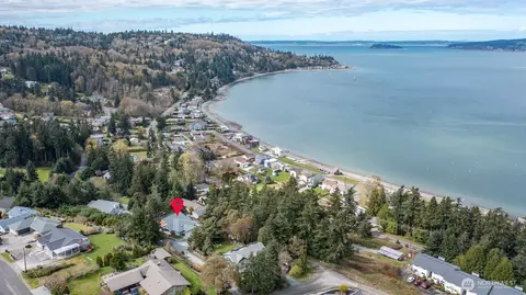1107 Puesta Del Sol, Camano Island, WA 98282