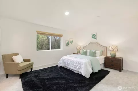 Bedroom - 917 228th St SE, Bothell, WA 98021 photo 3 of 4