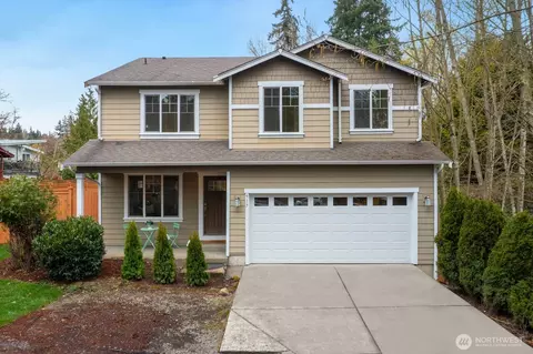 Exterior - 917 228th St SE, Bothell, WA 98021 photo 3 of 5