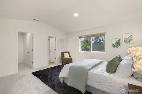 Bedroom - 917 228th St SE, Bothell, WA 98021 photo 2 of 4