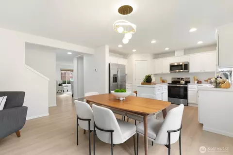 Dining - 917 228th St SE, Bothell, WA 98021 photo 2 of 2