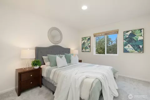 Bedroom - 917 228th St SE, Bothell, WA 98021 photo 1 of 4