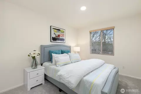 Bedroom - 917 228th St SE, Bothell, WA 98021 photo 4 of 4