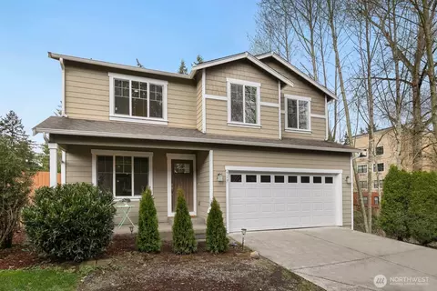 Exterior - 917 228th St SE, Bothell, WA 98021 photo 2 of 5