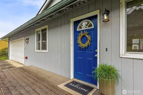 12942 Cedar Ave NW, Poulsbo, WA 98370
