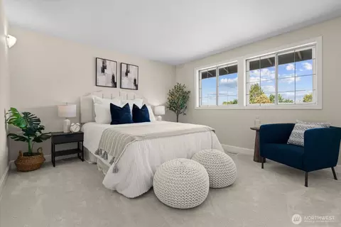 Bedroom - 944 Maple St, Edmonds, WA 98020 photo 1 of 2