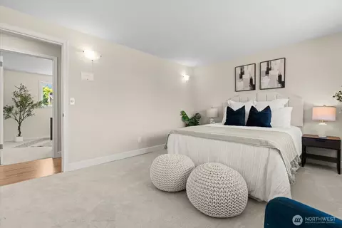 Bedroom - 944 Maple St, Edmonds, WA 98020 photo 2 of 2