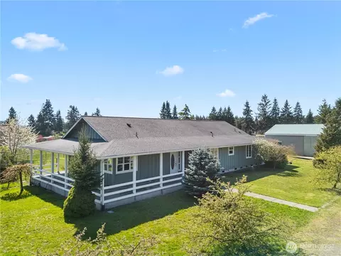 18945 Ivan St SW, Rochester, WA 98579