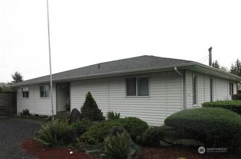 2025 State Route 109, Hoquiam, WA 98550