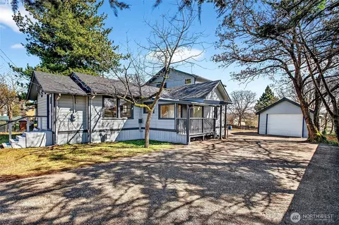 6931 S Tyler St, Tacoma, WA 98409