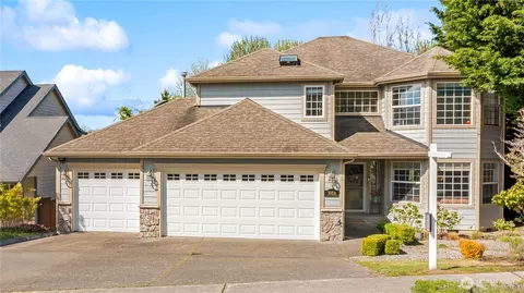 3918 Norpoint Way NE, Tacoma, WA 98422