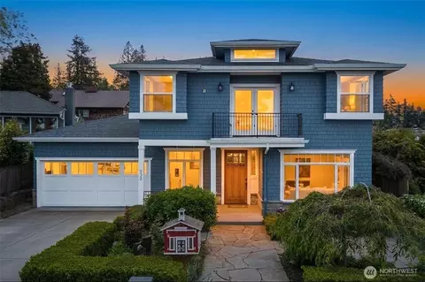 932 Alder St, Edmonds, WA 98020
