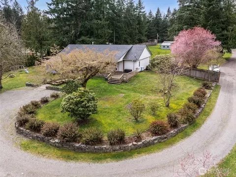7704 283rd Street Ct E, Graham, WA 98338