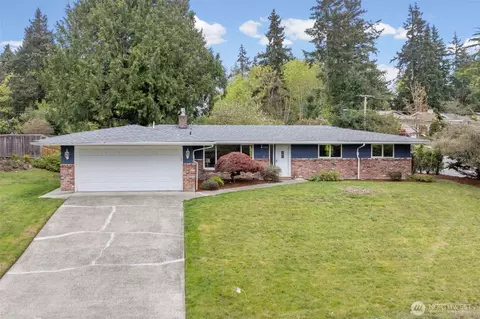 5918 128th Ave SE, Bellevue, WA 98006